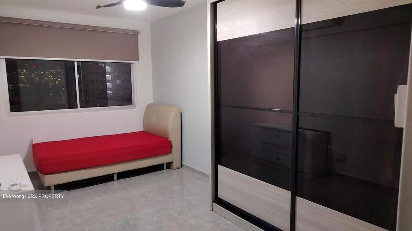 Blk 826 Jurong West Street 81 (Jurong West), HDB 5 Rooms #617364081